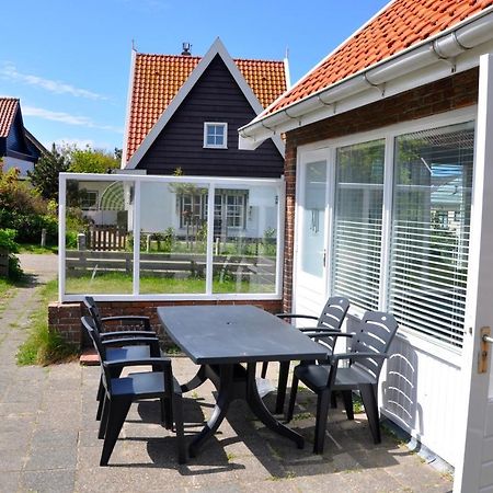 De Snip Callantsoog Exterior foto
