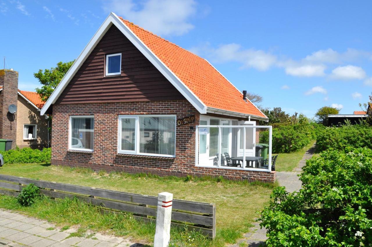 De Snip Callantsoog Exterior foto